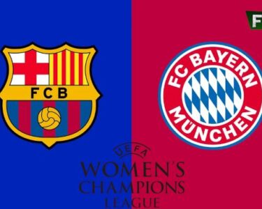 Barcelona vs Bayern Múnich