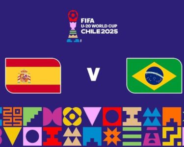 España vs Brasil