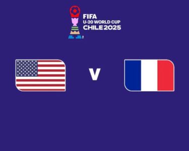 Estados Unidos vs Francia