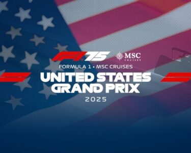 Gran Premio de Estados Unidos