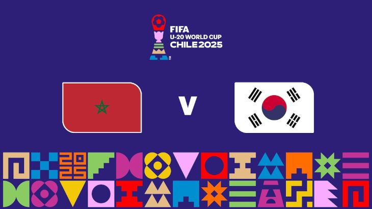 Marruecos vs Corea del Sur