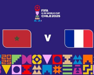 Marruecos vs Francia