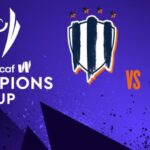 Monterrey vs Vancouver Rise
