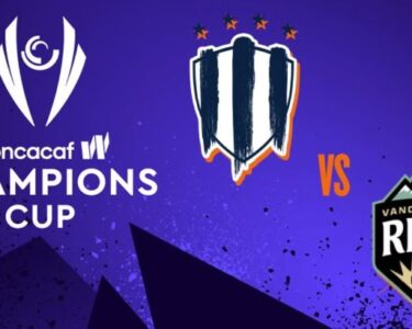 Monterrey vs Vancouver Rise