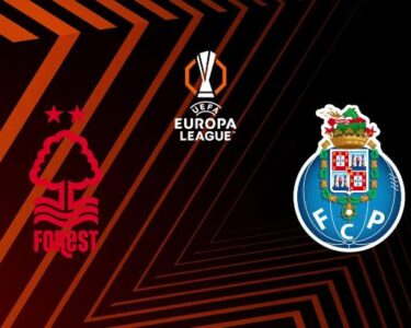 Nottingham Forest vs Porto
