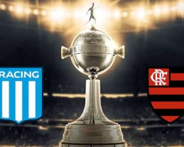 Racing vs Flamengo