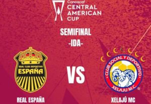 Real España vs Xelajú EN VIVO Hora y Canal Por Internet Semifinales ...