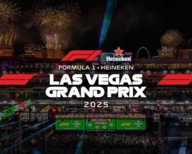 Gran Premio de Las Vegas