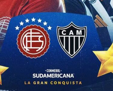 Lanús vs Atlético Mineiro