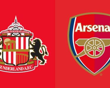 Sunderland vs Arsenal