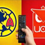 América vs Tecos