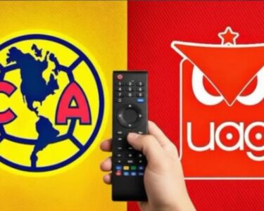 América vs Tecos