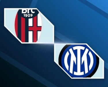 Bolonia vs Inter