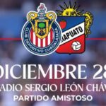 Chivas vs Irapuato