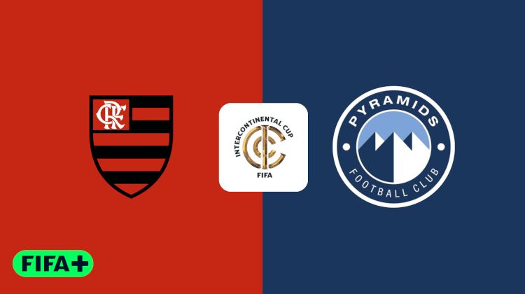 Flamengo vs Pyramids