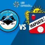 Jaiba Brava vs Irapuato