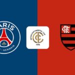 PSG vs Flamengo
