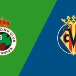 Racing vs Villarreal