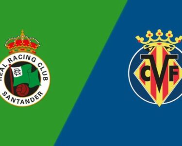 Racing vs Villarreal