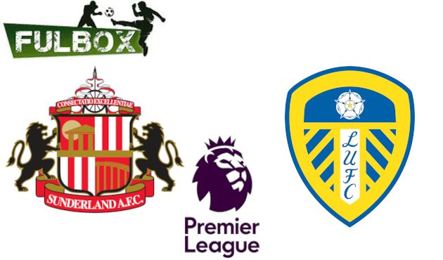 Sunderland vs Leeds