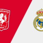 Twente vs Real Madrid