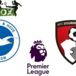 Brighton vs Bournemouth