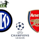 Inter vs Arsenal