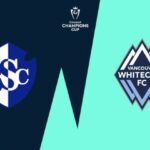 Cartaginés vs Vancouver Whitecaps