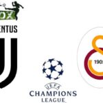 Galatasaray vs Juventus