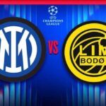 Inter vs Bodo/Glimt EN VIVO