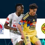 Olimpia vs América