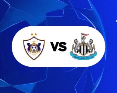 Qarabag vs Newcastle