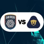 San Diego vs Pumas