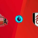Sunderland vs Fulham