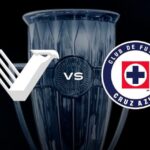 Vancouver vs Cruz Azul