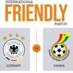 Alemania vs Ghana