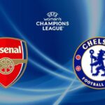 Arsenal vs Chelsea