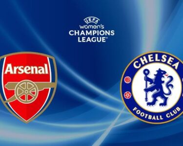 Arsenal vs Chelsea
