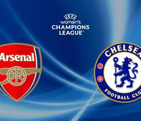 Arsenal vs Chelsea