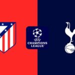 Atlético de Madrid vs Tottenham