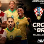 Brasil vs Croacia
