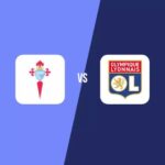 Celta vs Lyon