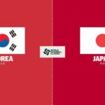 Corea vs Japón