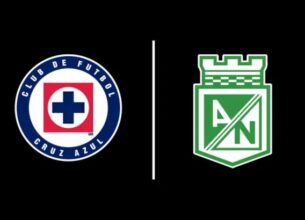 Cruz Azul vs Atlético Nacional