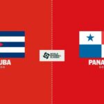 Cuba vs Panamá