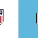 Estados Unidos vs Bélgica