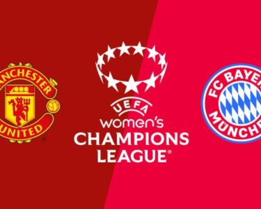 Manchester United vs Bayern Múnich
