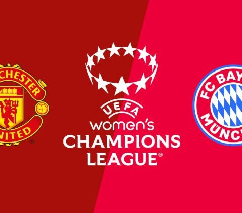 Manchester United vs Bayern Múnich
