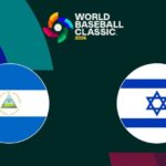 Nicaragua vs Israel