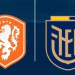 Países Bajos vs Ecuador